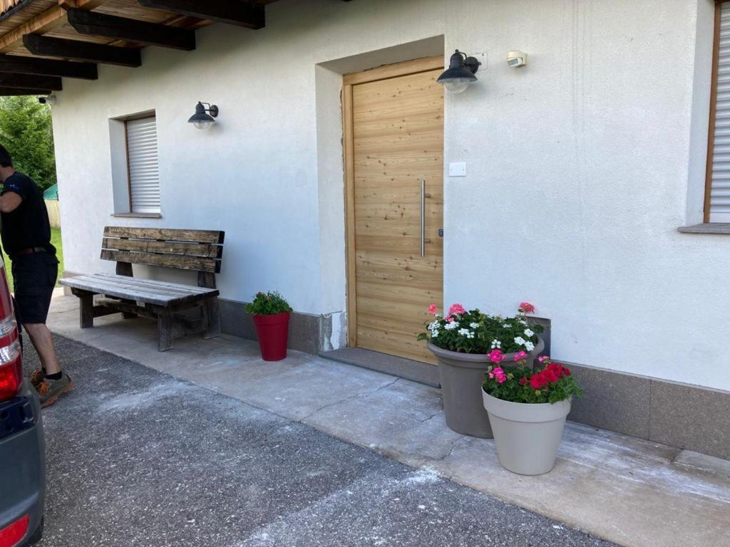Roda A Parte Vigo di Fassa Luaran gambar